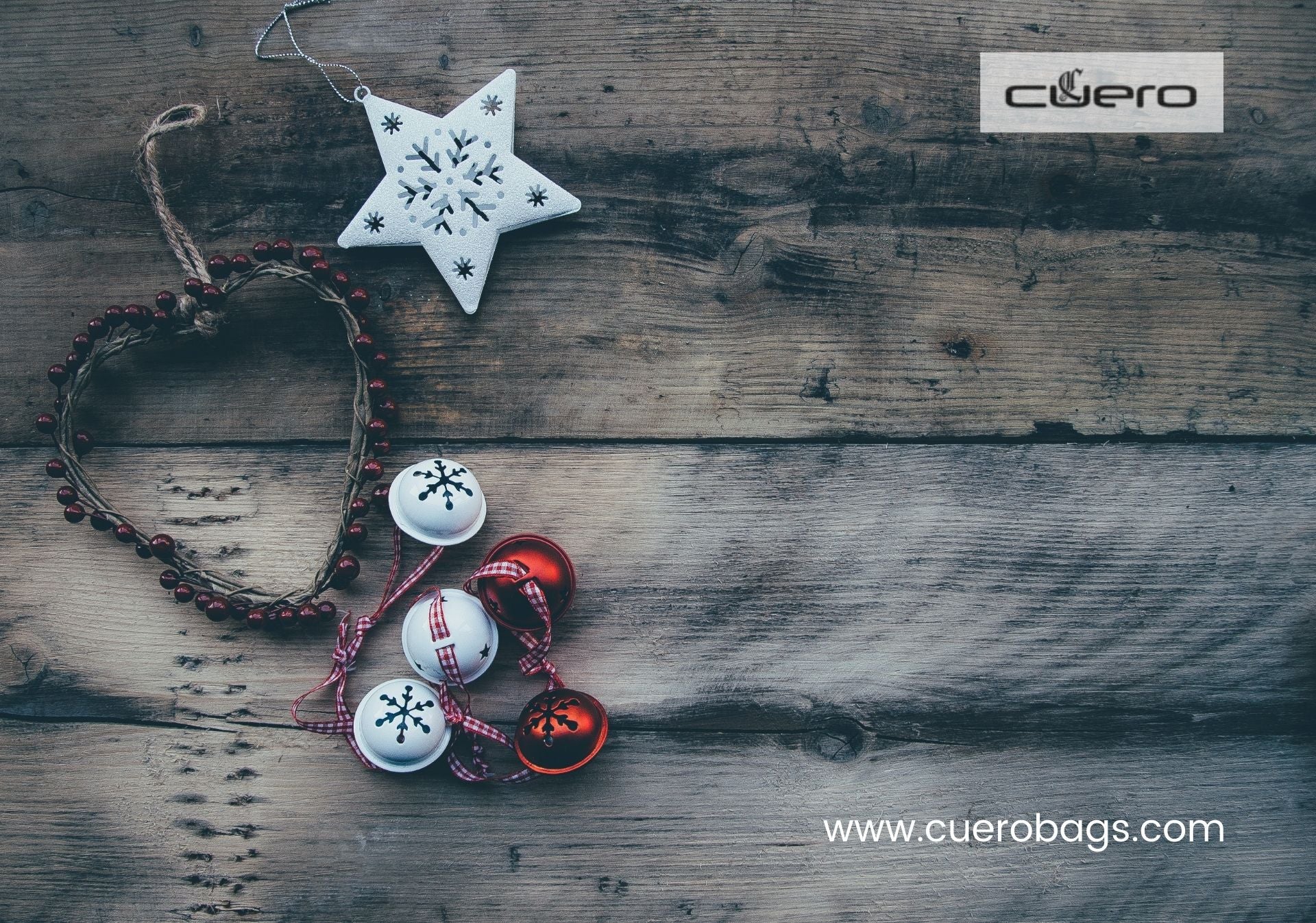 Leather Bags: Making Your Christmas More Memorable