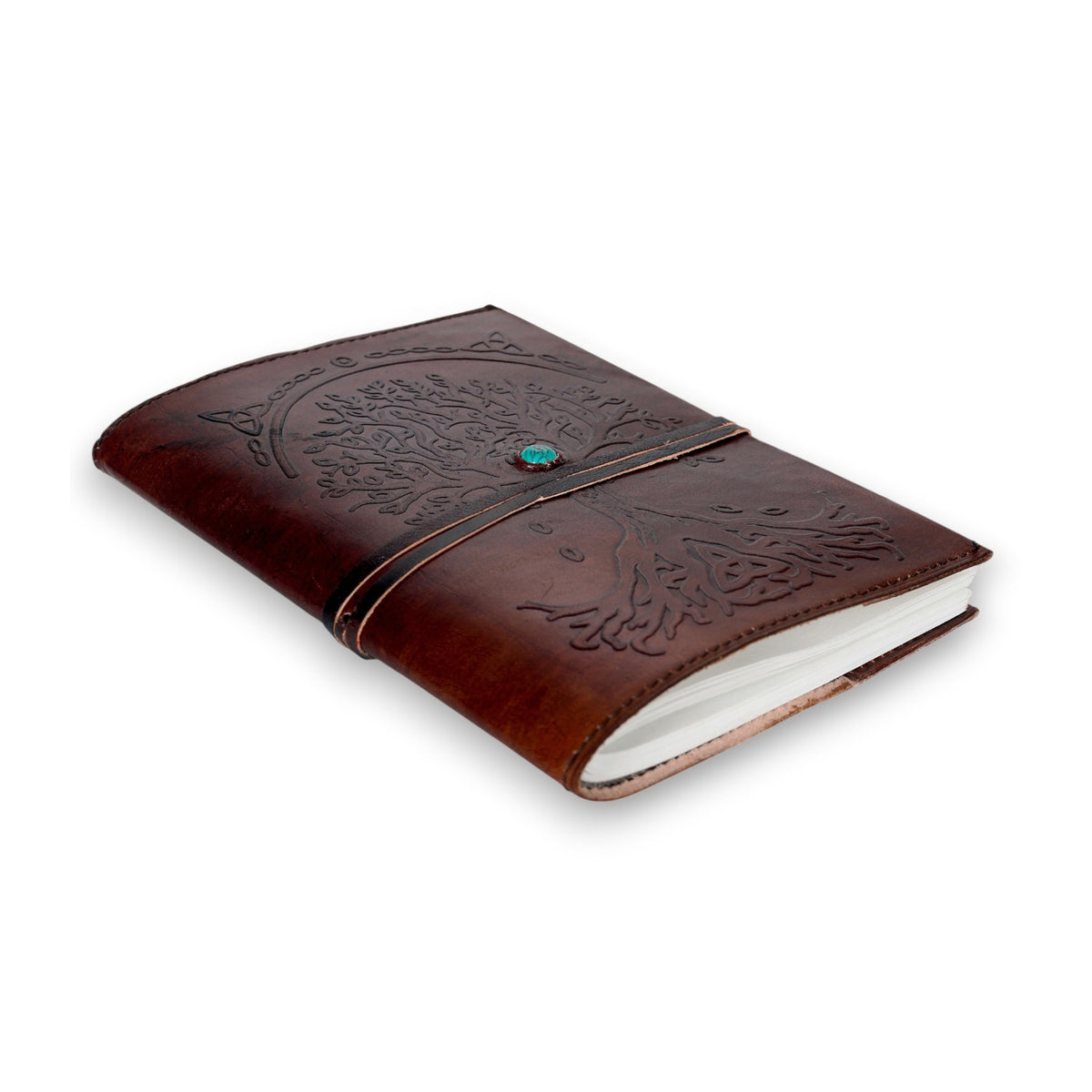 Leather Journal