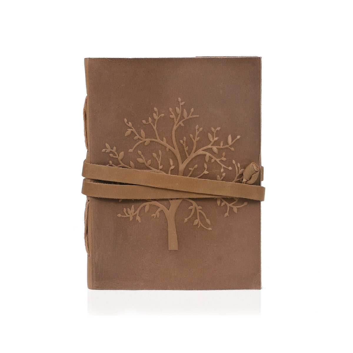 Leather Bound Journal