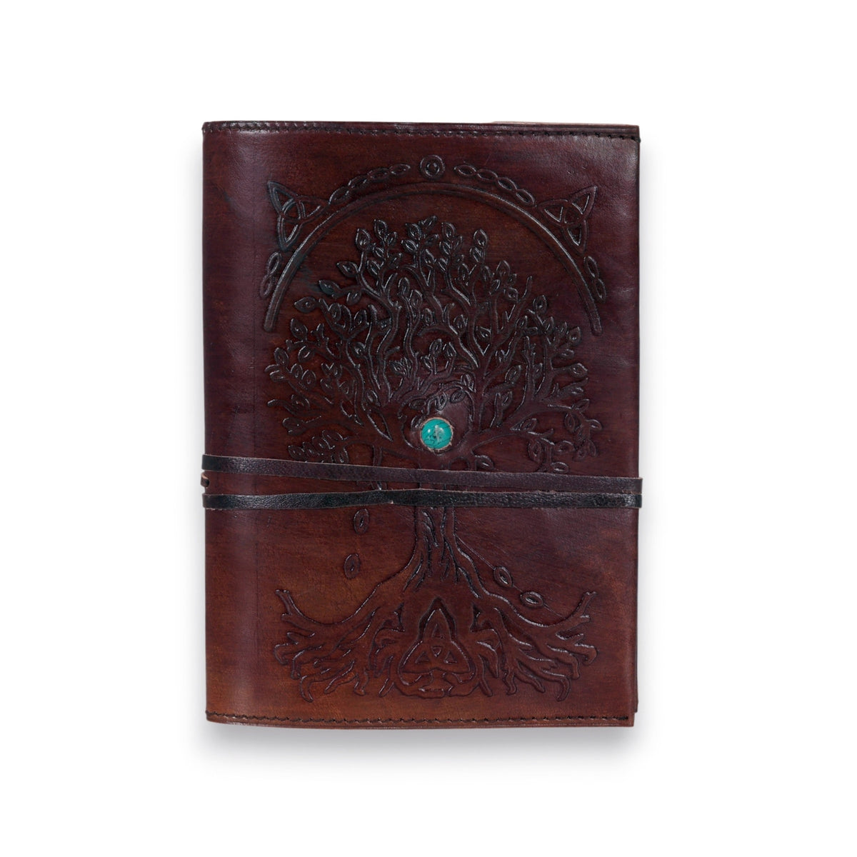 Leather Bound Journal