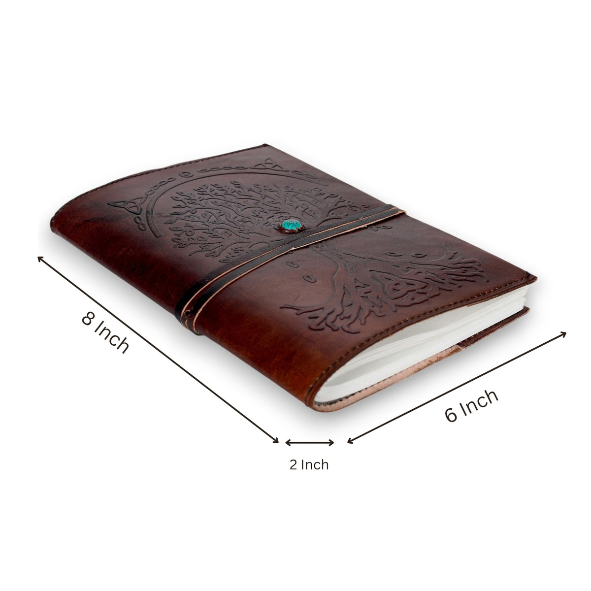 Leather Journals