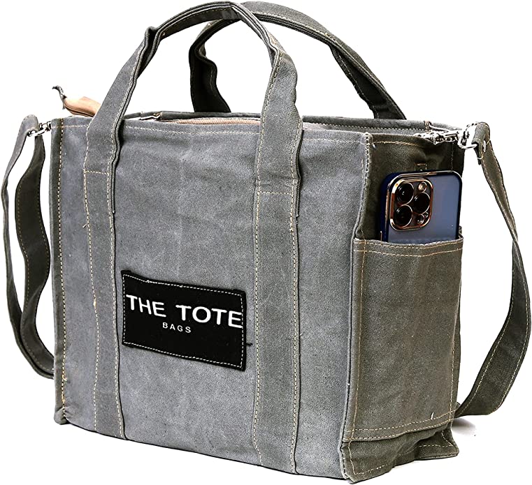 CLA upcycle canvas tote bag for women, upcycle canvas handbag for women, upcycle canvas crossbody bag for women, canvas handbag for women, canvas tote bag for women