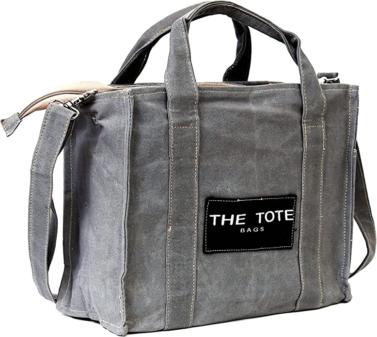 CLA upcycle canvas tote bag for women, upcycle canvas handbag for women, upcycle canvas crossbody bag for women, canvas handbag for women, canvas tote bag for women