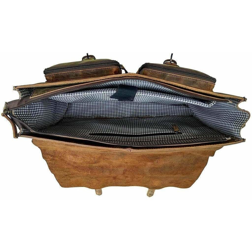 The Ledo Family Offer Rustic Four Bags Combo | Only 499$
