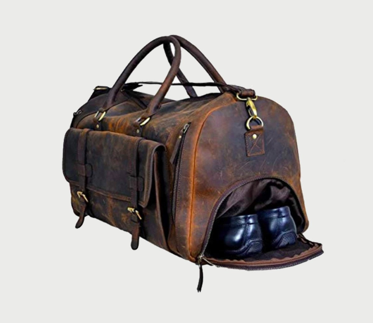 The Ledo Family Offer Rustic Four Bags Combo | Only 499$
