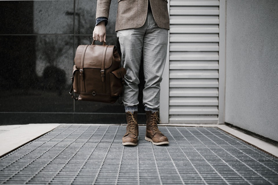 The Ultimate Guide to Choosing the Best Leather Bag in 2019