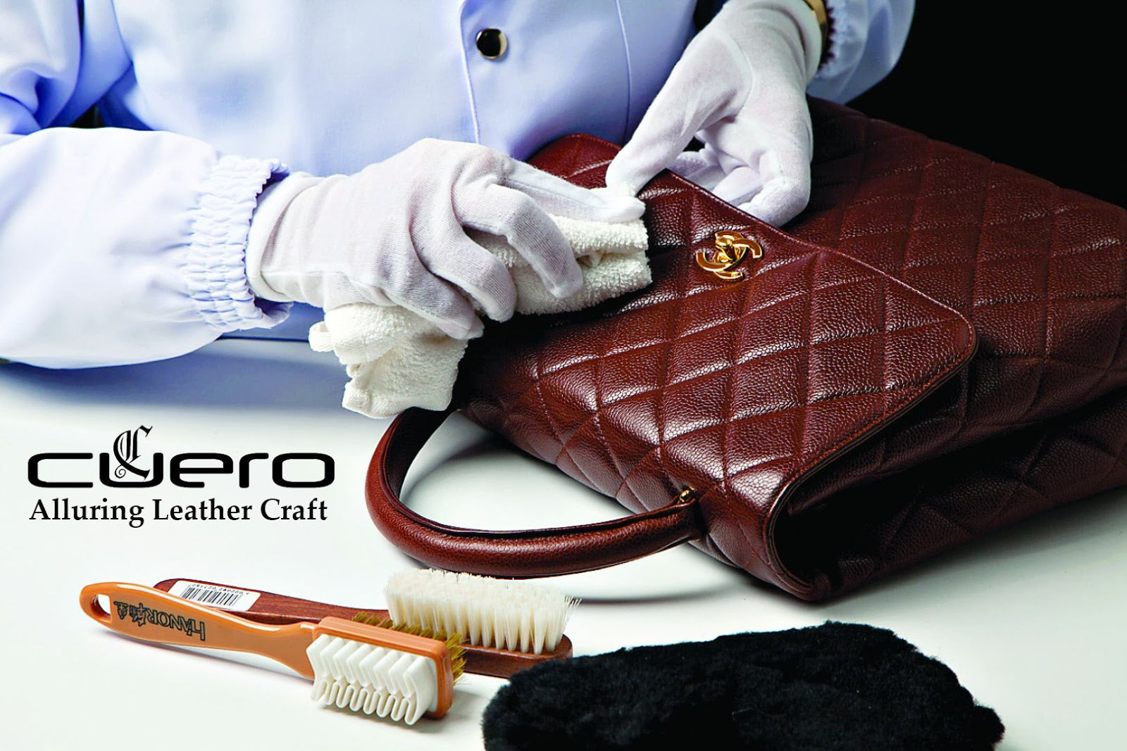 8 Tips for How To Care Your Leather Bag