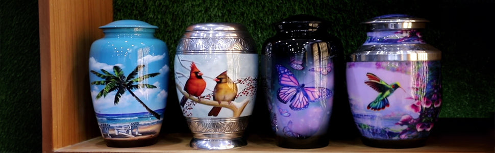 Cremation Urns