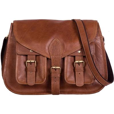 Genuine Leather Shoulder Bags | Buy Leather Shoulder Bags for Men ...