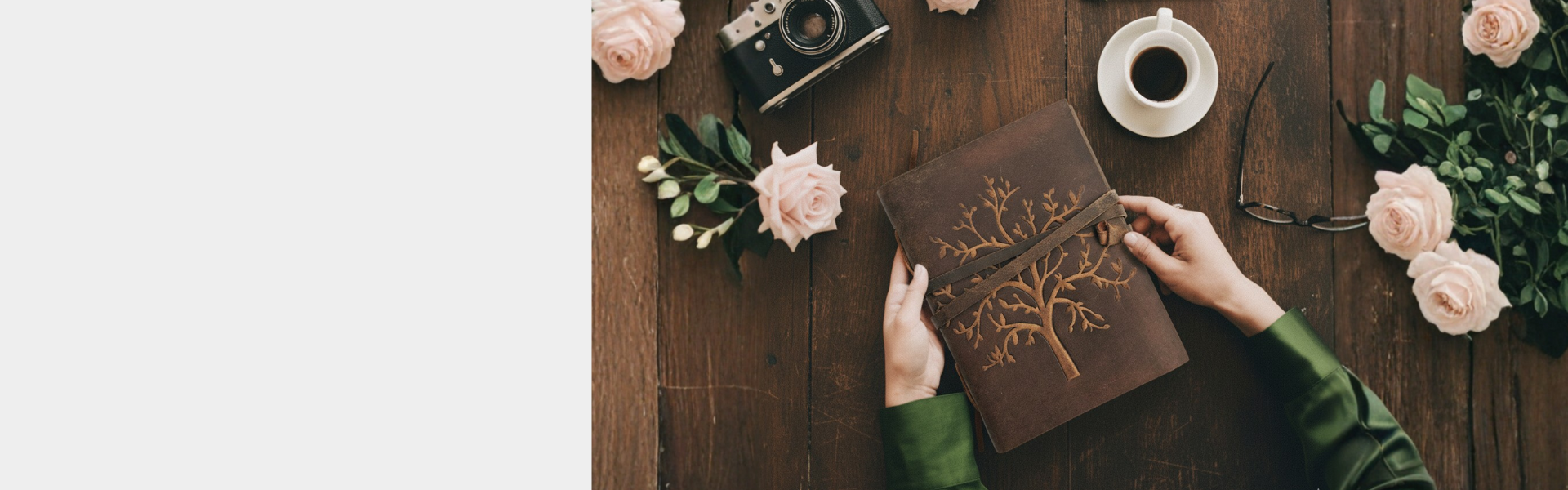 Leather Journals