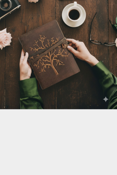 Leather Journals