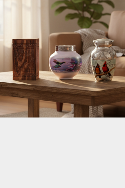 Cremation Urns