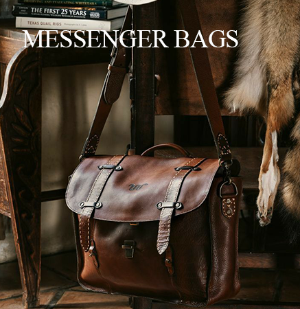 Buy Authentic Handmade Leather Bags for Men & Women | Cuero Bags ...