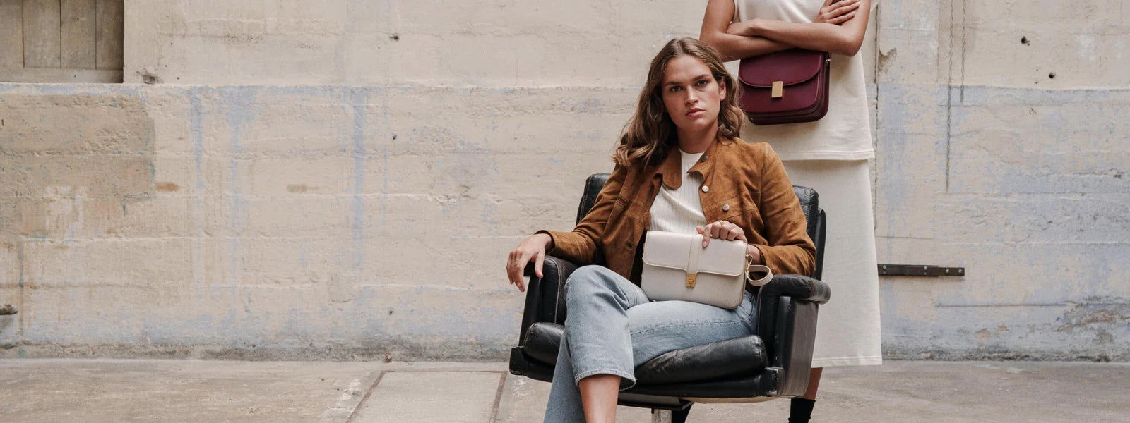 Buy Leather Bags in Austin