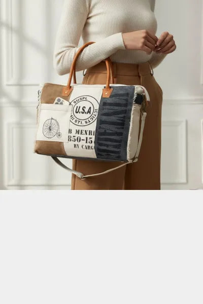 Canvas Bags
