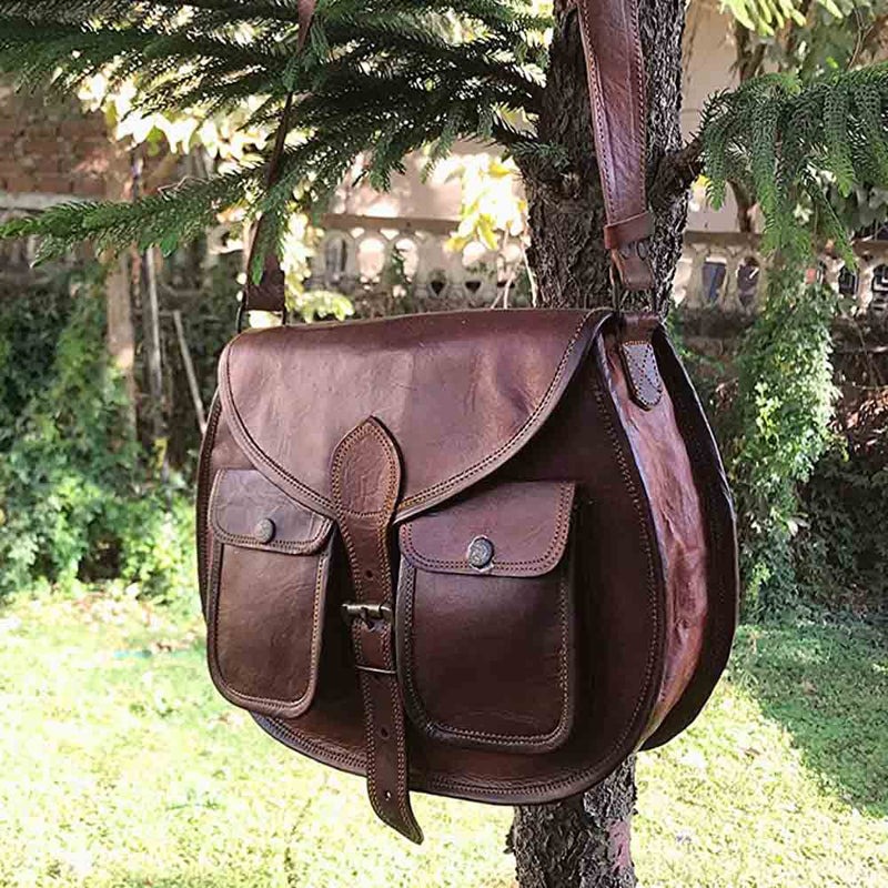 Hippe Style Leather Purse Designer Crossbody Shoulder Bag Travel Satchel  Women Handbag Ipad Bag : Clothing, Shoes & Jewelry - Amazon.com
