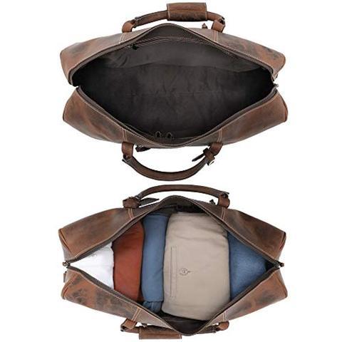 Hurry up ! The Ledo Family Offer Rustic Four Bags Combo | Only 499$