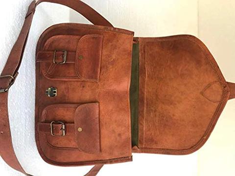Hurry up ! The Ledo Family Offer Rustic Four Bags Combo | Only 499$