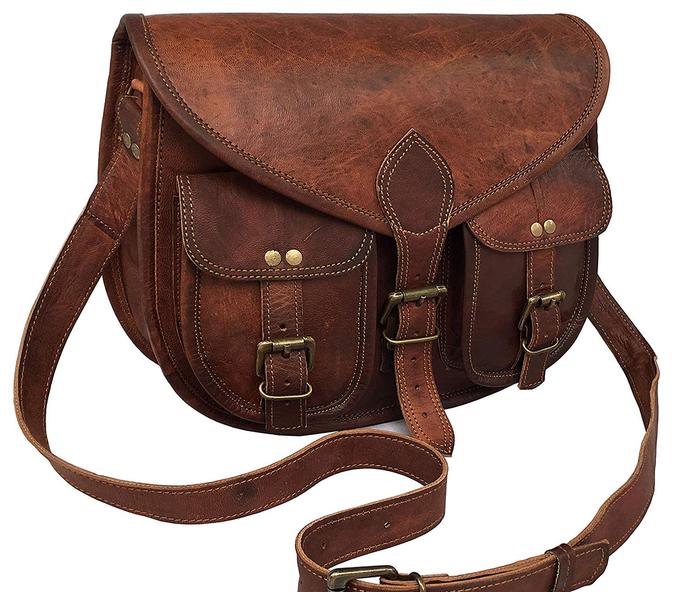 The Ledo Family Offer Rustic Four Bags Combo | Only 499$