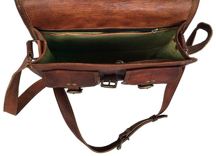 The Ledo Family Offer Rustic Four Bags Combo | Only 499$