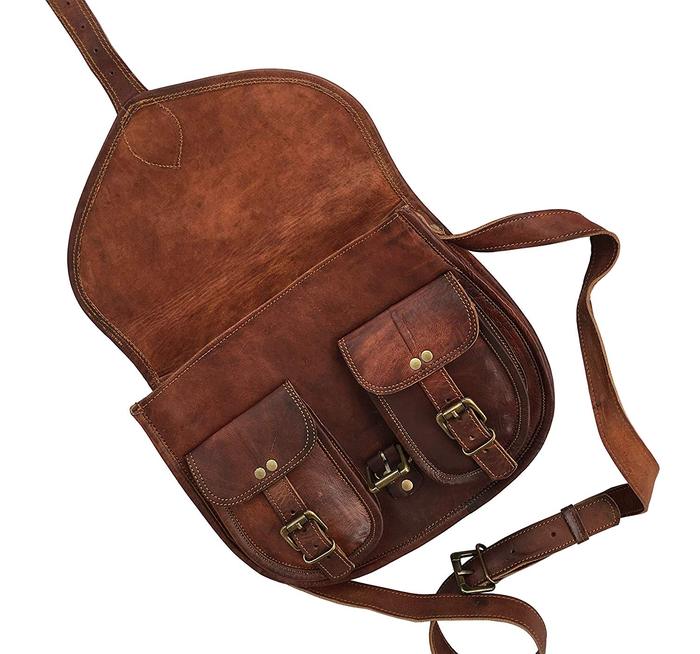 The Ledo Family Offer Rustic Four Bags Combo | Only 499$