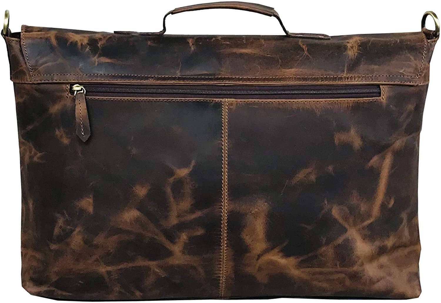 Jane &amp; Joe&rsquo;s Messenger Bag
