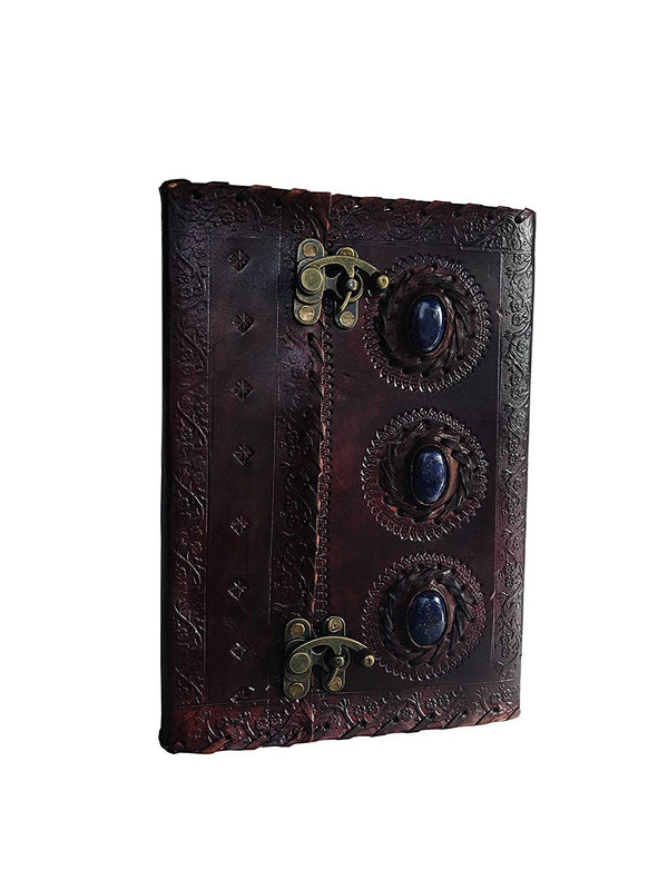 Buy leather bound notebook online in USA