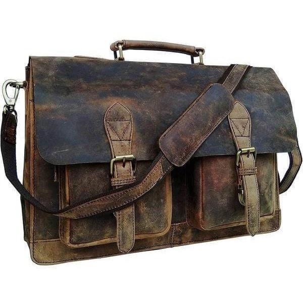 The Ledo Family Offer Rustic Four Bags Combo | Only 499$